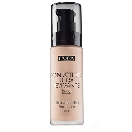 PUPA-Ultra-Smoothing Foundation SPF6